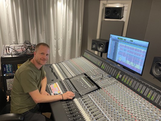 Workshop: Say Goodbye to Egg Cartons and Noppenschaum - Room Acoustics That Really Work