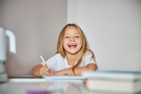 SBW Primaria Visit Days - Montessori Kindergarten and Primary School