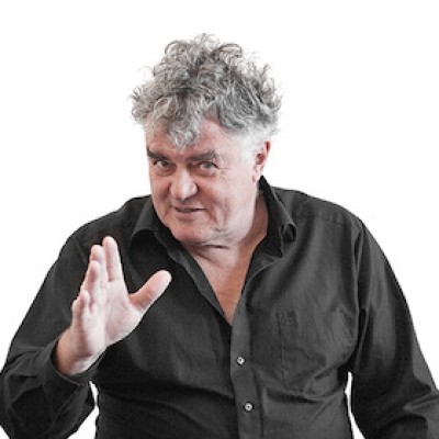 Volkmar Staub - Ausbaden