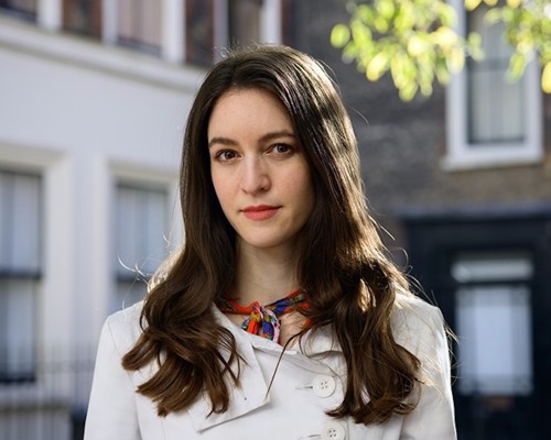 «Hoffnung Denken: Männlichkeit» – Julia Ebner in conversation with Tuğba Ayaz