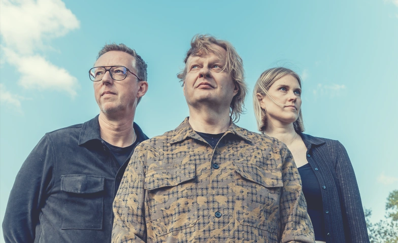 Iiro Rantala TRINITY