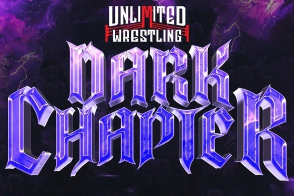 Unlimited Wrestling - Dark Chapter 2027