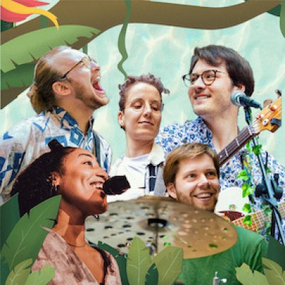 Opening Concert of the 39th Kongress der Klangstrolche: Larifari – Music for All