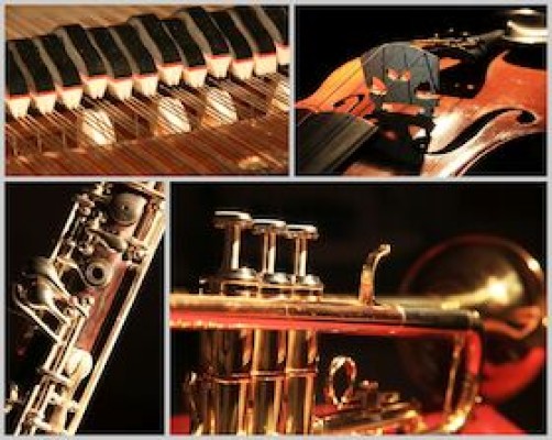 Concert | Kaiserschmarrn et Gassenhauer