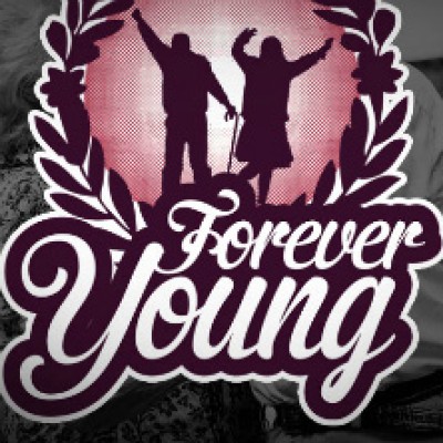 ForeverYoung - The Over 40 Party!