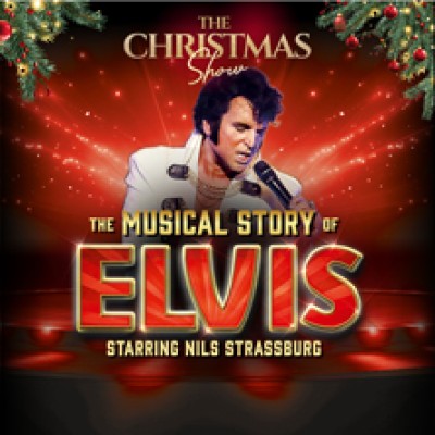 The Musical Story of ELVIS