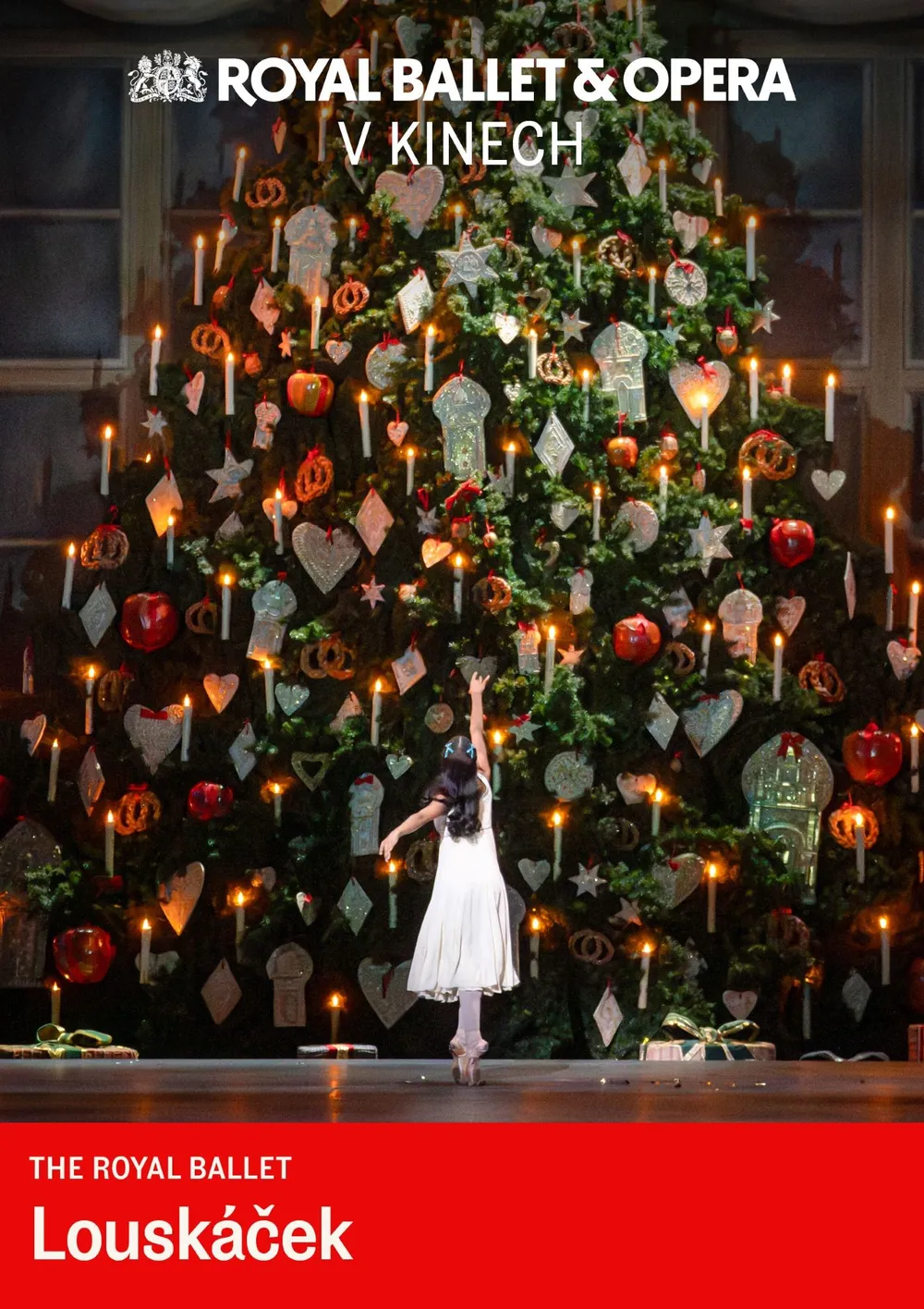 The Nutcracker 2D/T