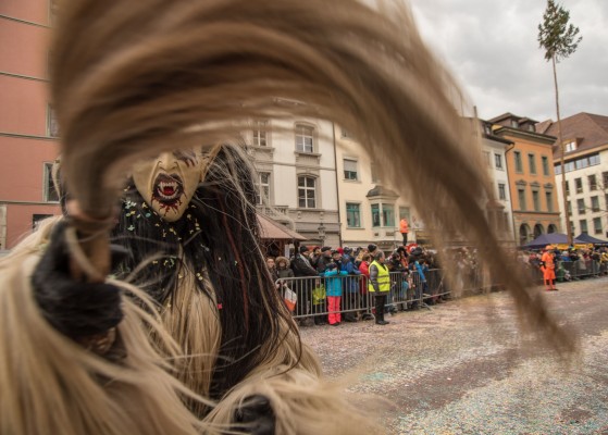 Neuhauser Karneval