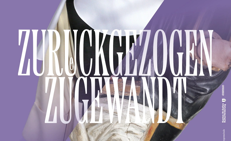 zurückgezogen zugewandt. Klosterfrauen heute