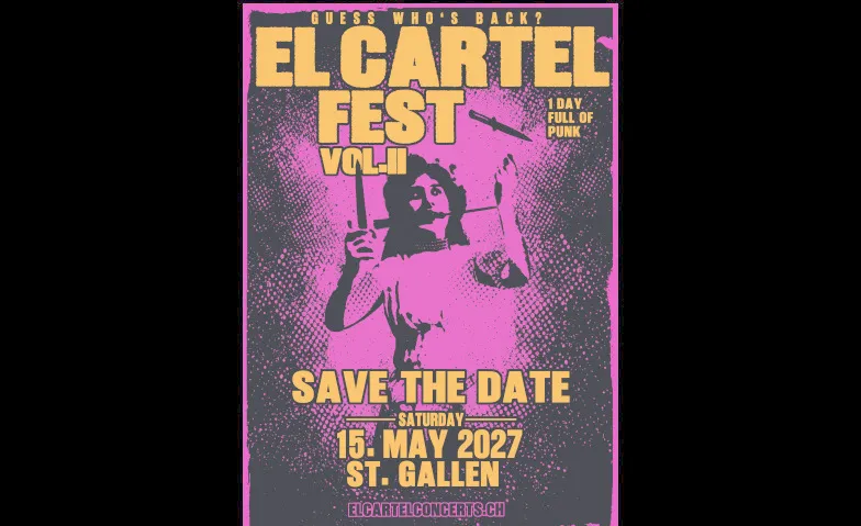 El Cartel Fest Vol. II