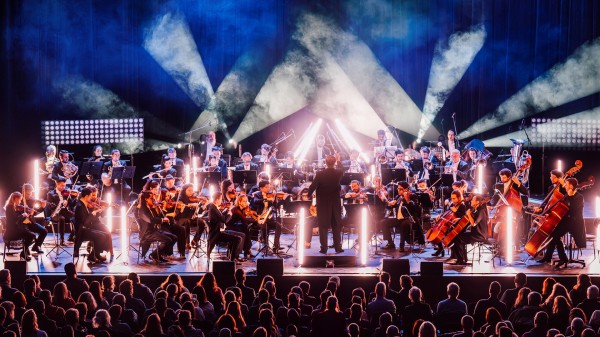 Filmmusik Live