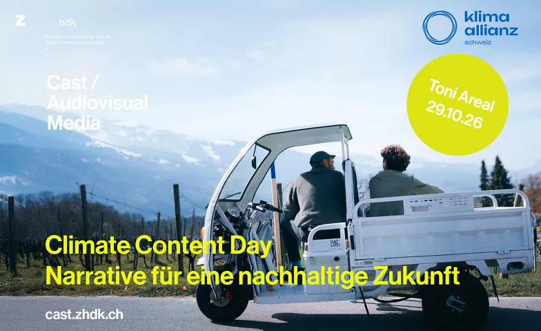 Climate Content Day 2026