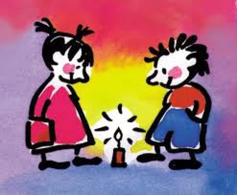 3rd Advent: Ecumenical Family Service Christmas Mini Church