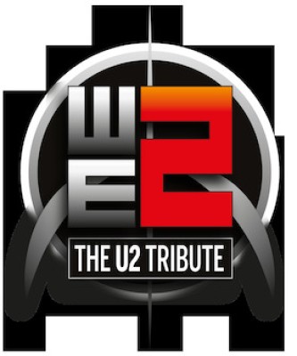 WE2 - Tribute to U2