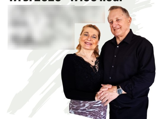 Staré dobré časy
