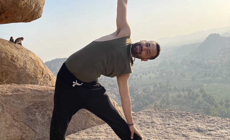 Various Yoga Styles