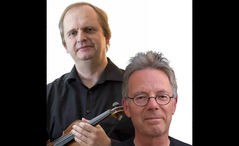 Treiber und Fuhlbom - ...quasi come d'un concerto