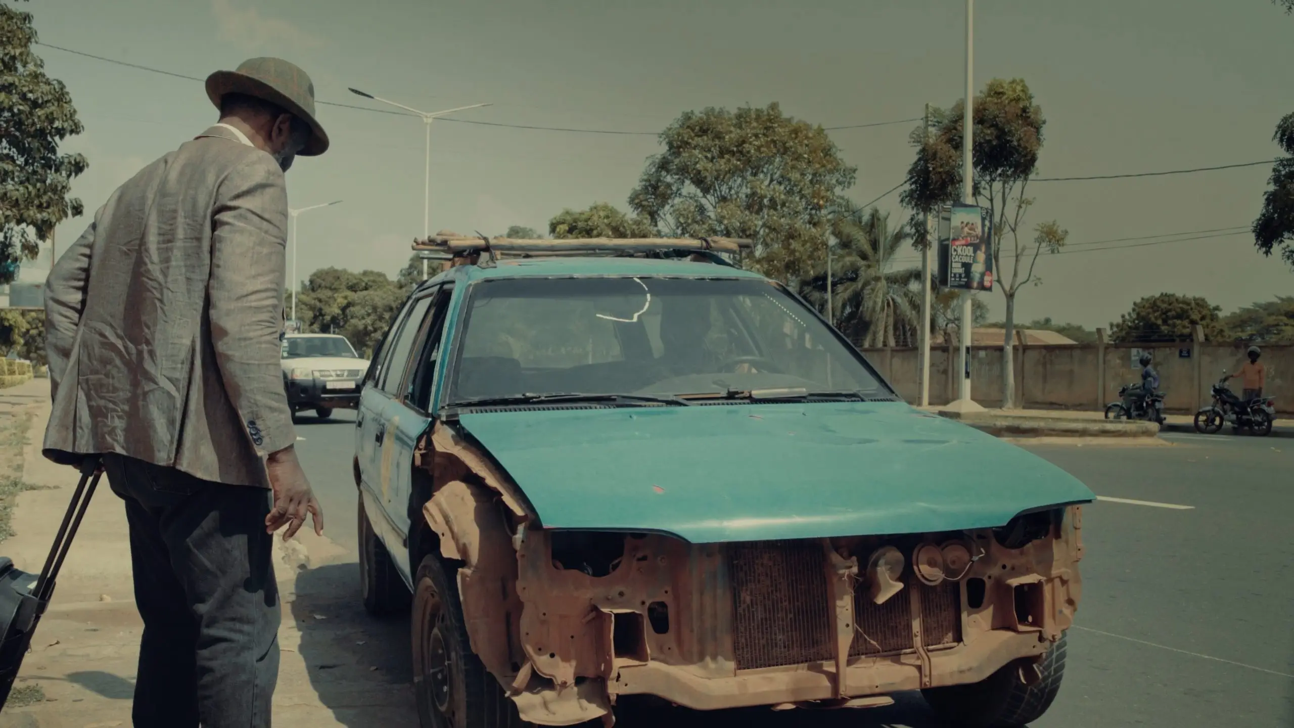 Togo - Short Films