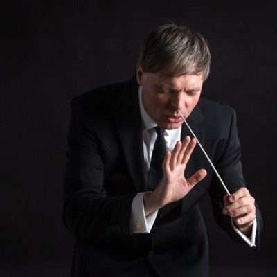 The Symphonic Organ — Saint-Saëns, Poulenc, Pierné