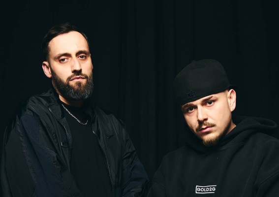 EAZ & XEN
