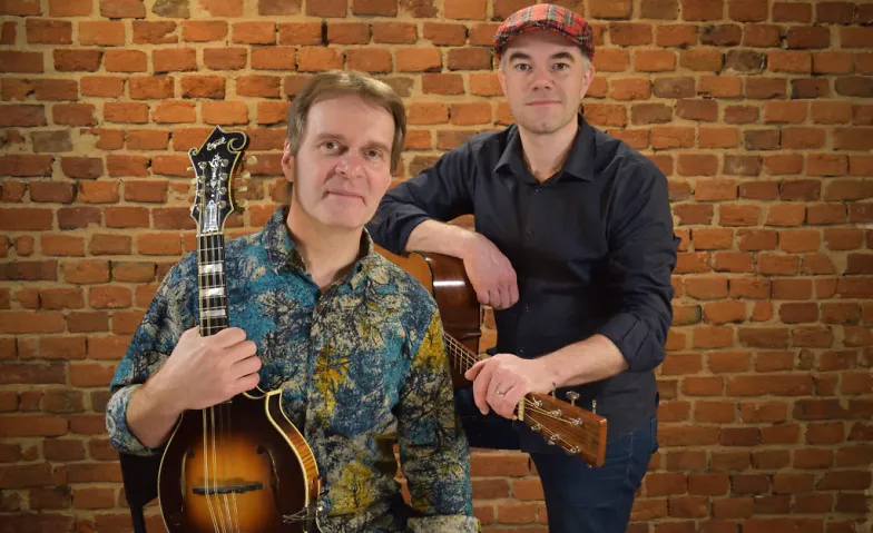 Radim Zenkl & Ondra Kozak