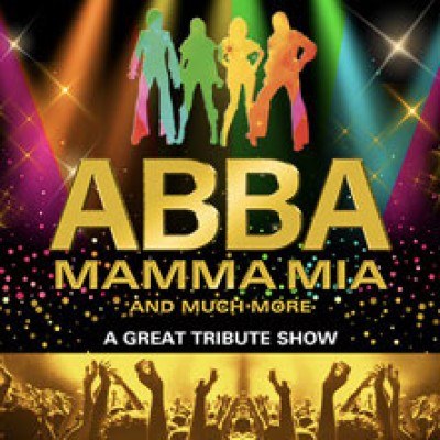 Abba - Mamma Mia et bien plus encore