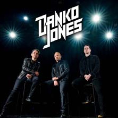 Danko Jones - Rising Tour 2026