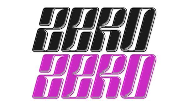 ZERO ZERO - 2000er Smash Hits!