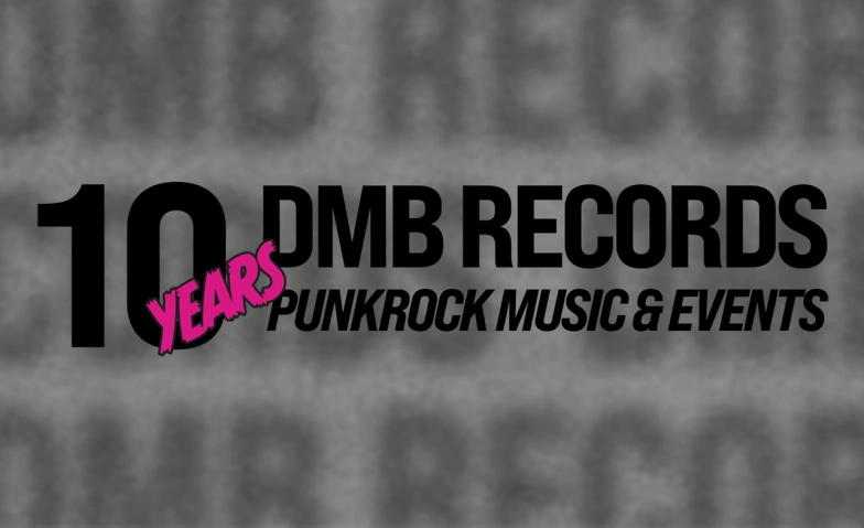 10 Years DMB Records Kulturhalle Sägegasse Burgdorf