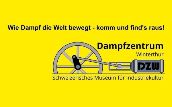 Open Museum Saturday on December 13, 2025
