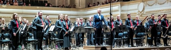 Concert Youth Wind Orchestra VBJ 2026 Kirchberg