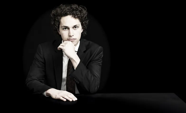 Concierto del Ganador del Premio Steinway