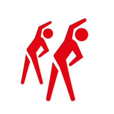 Meeting Point Fitness and Play for Everyone