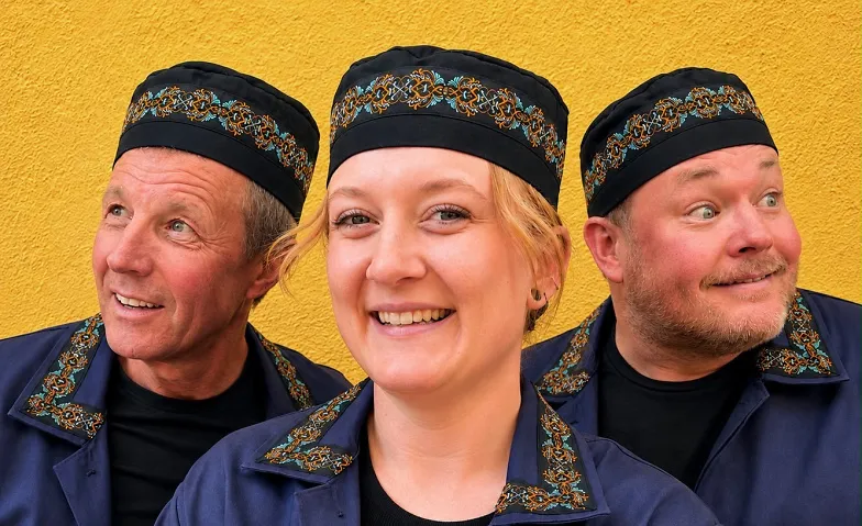früehner-frächer-möischter: Streichführung mit Schnetzmechu