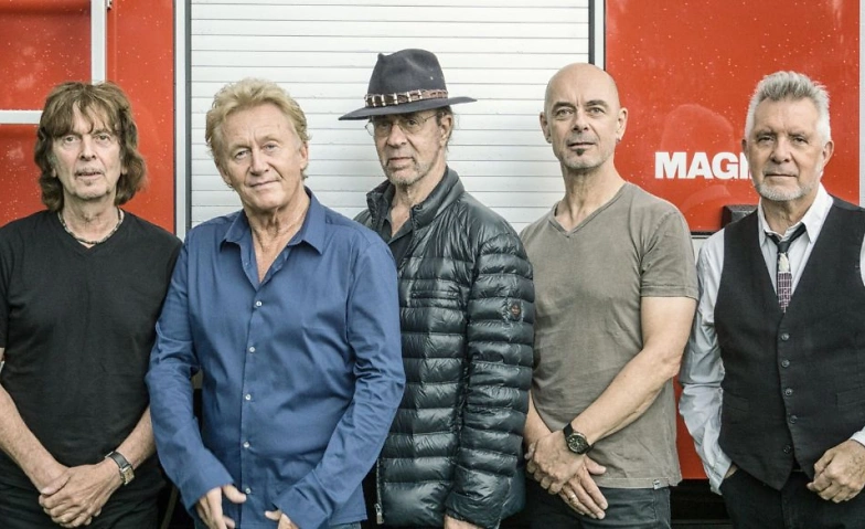 Manfred Mann's Earth Band
