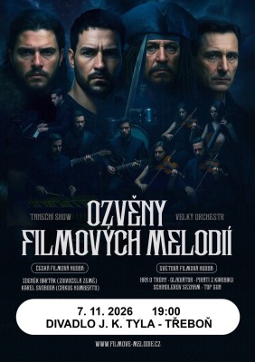 Echoes of Film Melodies