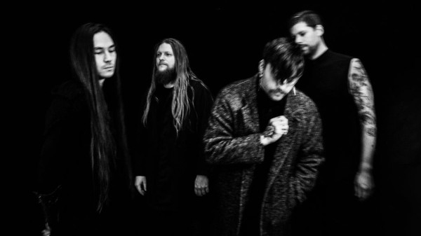 Imminence - Axis Mundi Tour: Uk 2027