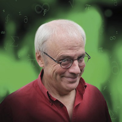 Prof Timm Sigg - The Formulaic World of Mathé-Prof