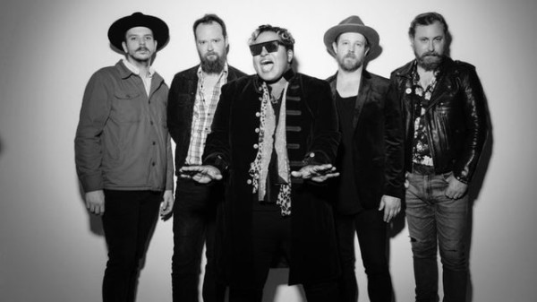 Billy Allen and The Pollies
