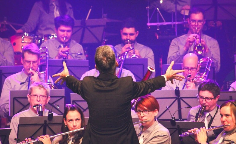 Jahreskonzerte Musikverein Herisau Samstag