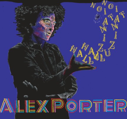 Alex Porter