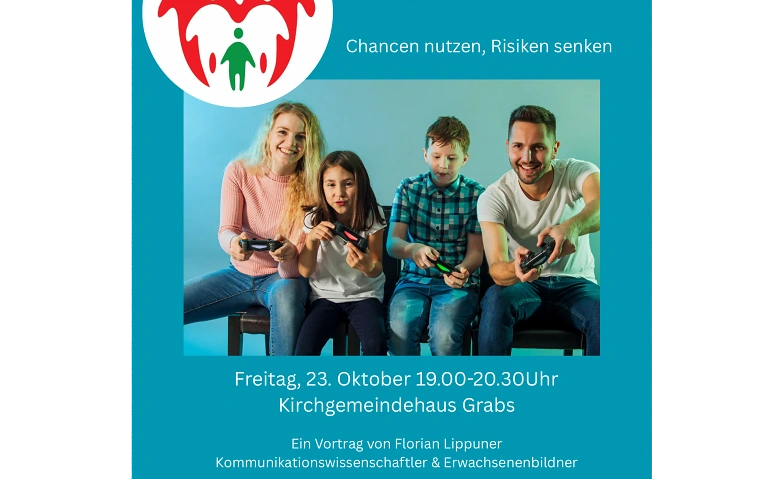 Games - Chancen nutzen, Risiken senken