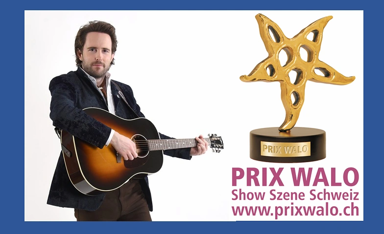 Florian Fox & Fox Band