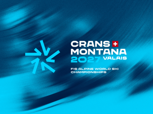 Championnats du monde FIS de ski alpin Crans-Montana 2027