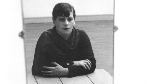 In Focus: Florence Henri (1893–1982)