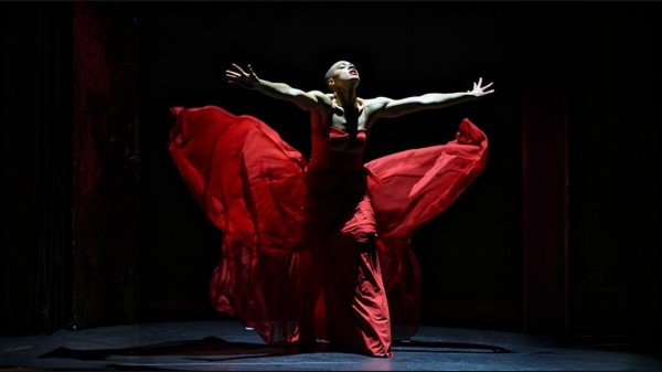 Isabelle Beernaert | Rouge
