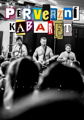 Perverse Cabaret (Best of Vol. 1) Prag