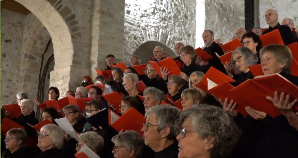 Anniversary Concert - Coronation Mass