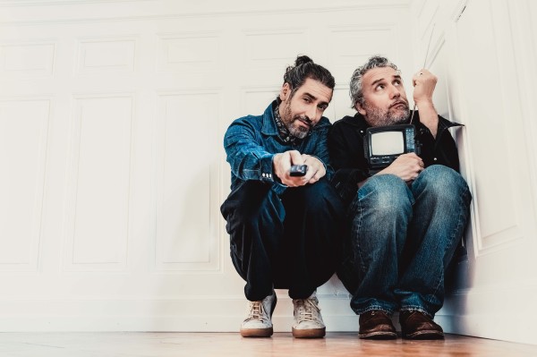 Riklin & Schaub