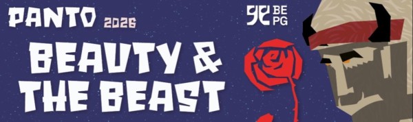 Beauty and the Beast